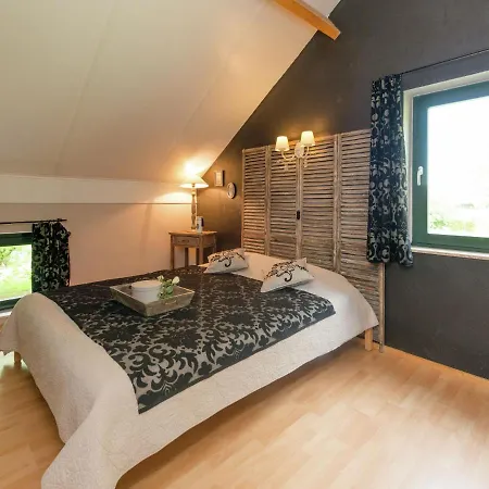 Holiday Home In Theux With Sauna And Bubble Bath Holiday home Vert Buisson