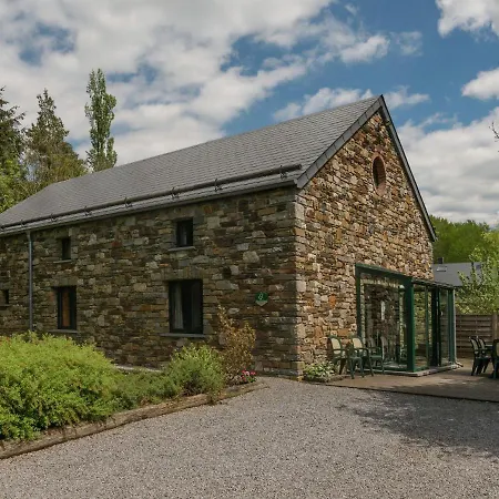 Holiday Home In Theux With Sauna And Bubble Bath Holiday home *