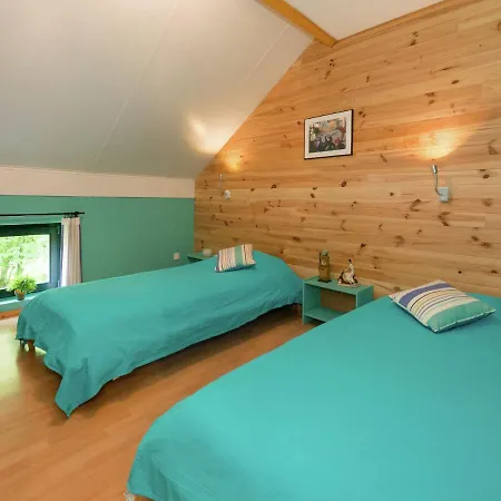 Holiday Home In Theux With Sauna And Bubble Bath * Vert Buisson