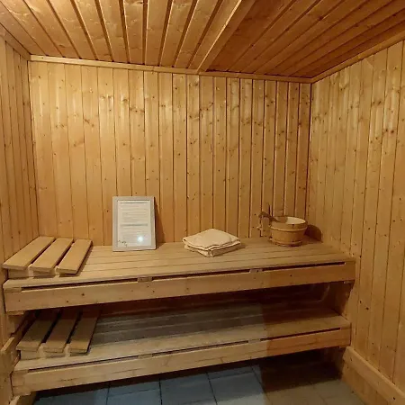 Holiday Home In Theux With Sauna And Bubble Bath *