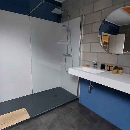 Holiday Home In Theux With Sauna And Bubble Bath Holiday home *