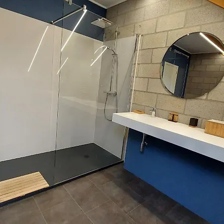 Holiday home Holiday Home In Theux With Sauna And Bubble Bath *