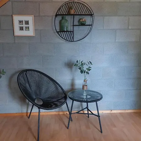 Holiday Home In Theux With Sauna And Bubble Bath Holiday home *