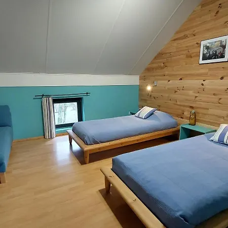 Holiday Home In Theux With Sauna And Bubble Bath Holiday home