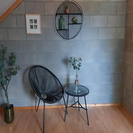 Theux Family Retreat Nyaraló Vert Buisson