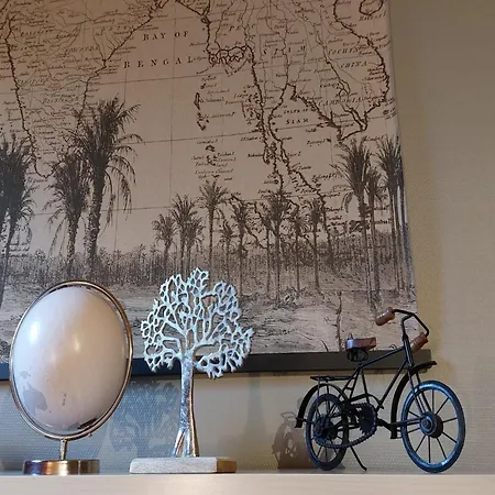 Theux Family Retreat Nyaraló *