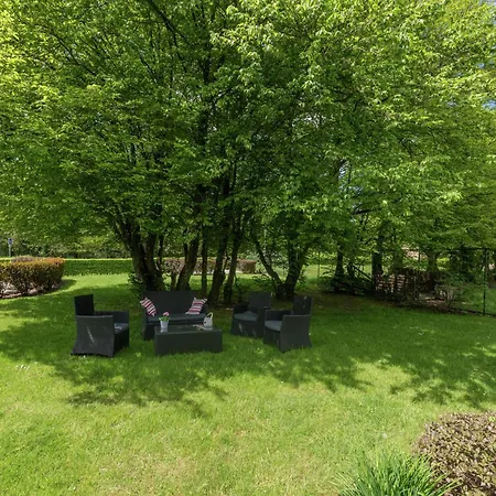 Theux Family Retreat Nyaraló Vert Buisson