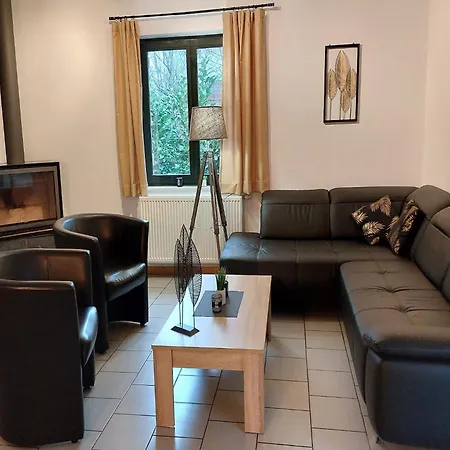 Theux Family Retreat *