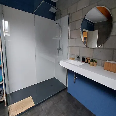 Theux Family Retreat Nyaraló *