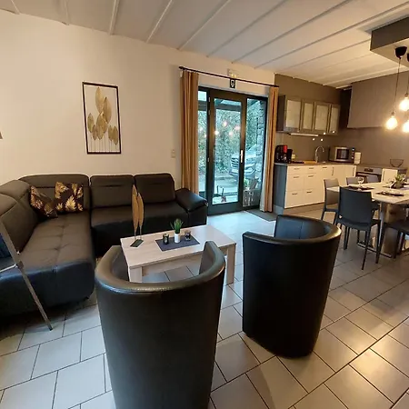 Theux Family Retreat Vert Buisson