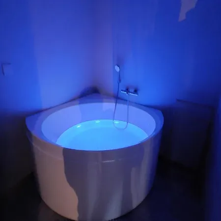 Theux Family Retreat Nyaraló *