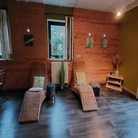 Theux Family Retreat * Vert Buisson