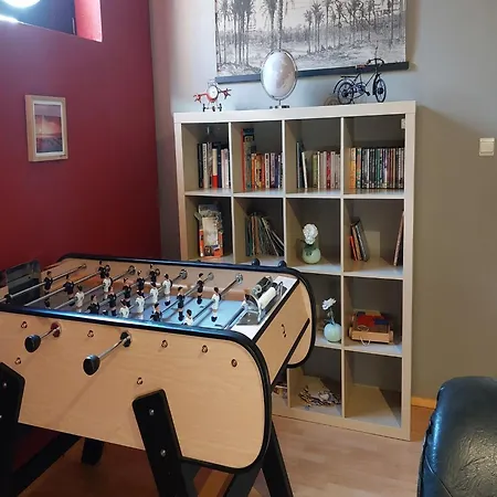 Theux Family Retreat