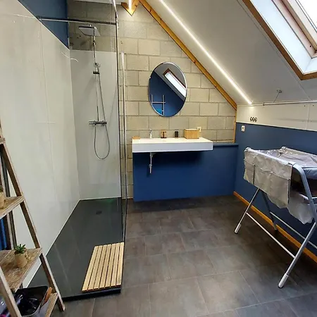 Theux Family Retreat *