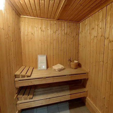 Nyaraló Theux Family Retreat