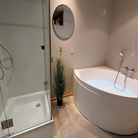 Theux Family Retreat Nyaraló Vert Buisson