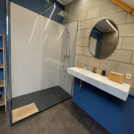 Theux Family Retreat *